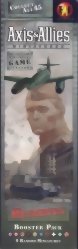 Axis & Allies Miniatures : Reserves
