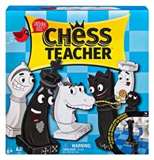 Chess Teacher