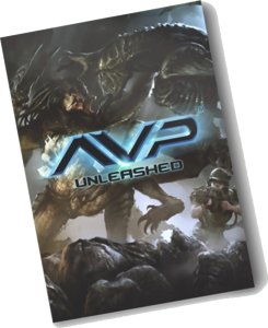Alien Versus Predator : Unleashed