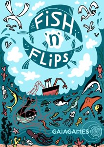 Fish 'n' Flips