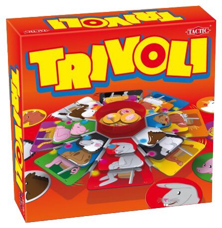 Trivoli