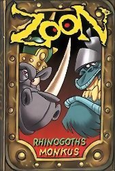 Zoon - Rhinogoths Monkus