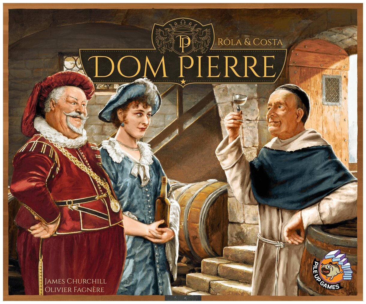 Dom Pierre