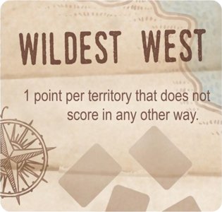 Circle the Wagons - Wildest West and More Lone Cowboy
