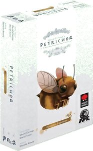 Petrichor - Honeybee