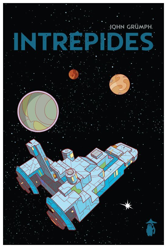 Intrépides