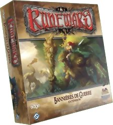 Runewars : Bannières de Guerre