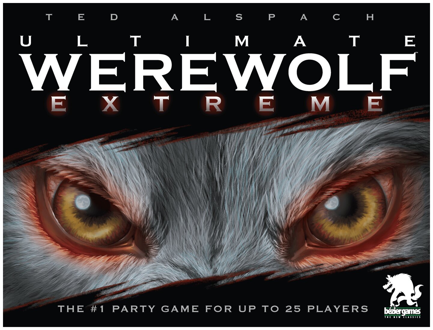 Ultimate Werewolf : Extreme