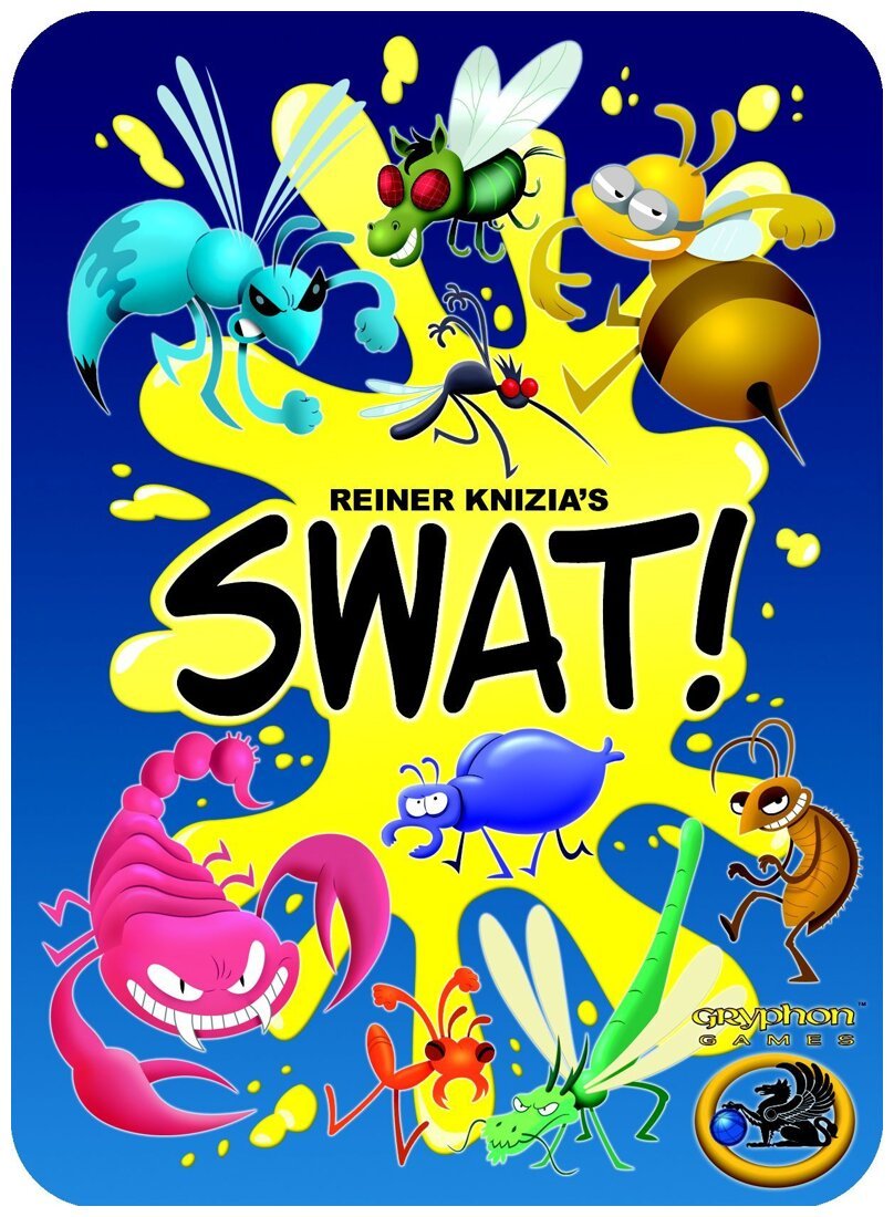 Swat!