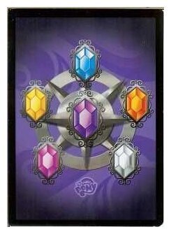 My Little Pony : Collectible Card Game