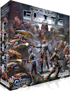 Project : ELITE
