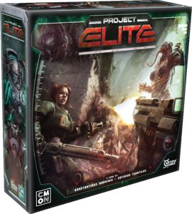Project : ELITE