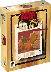 Bang! - Dodge City