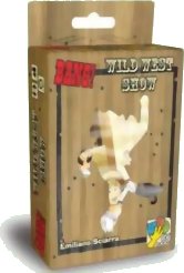 Bang! : Wild West Show