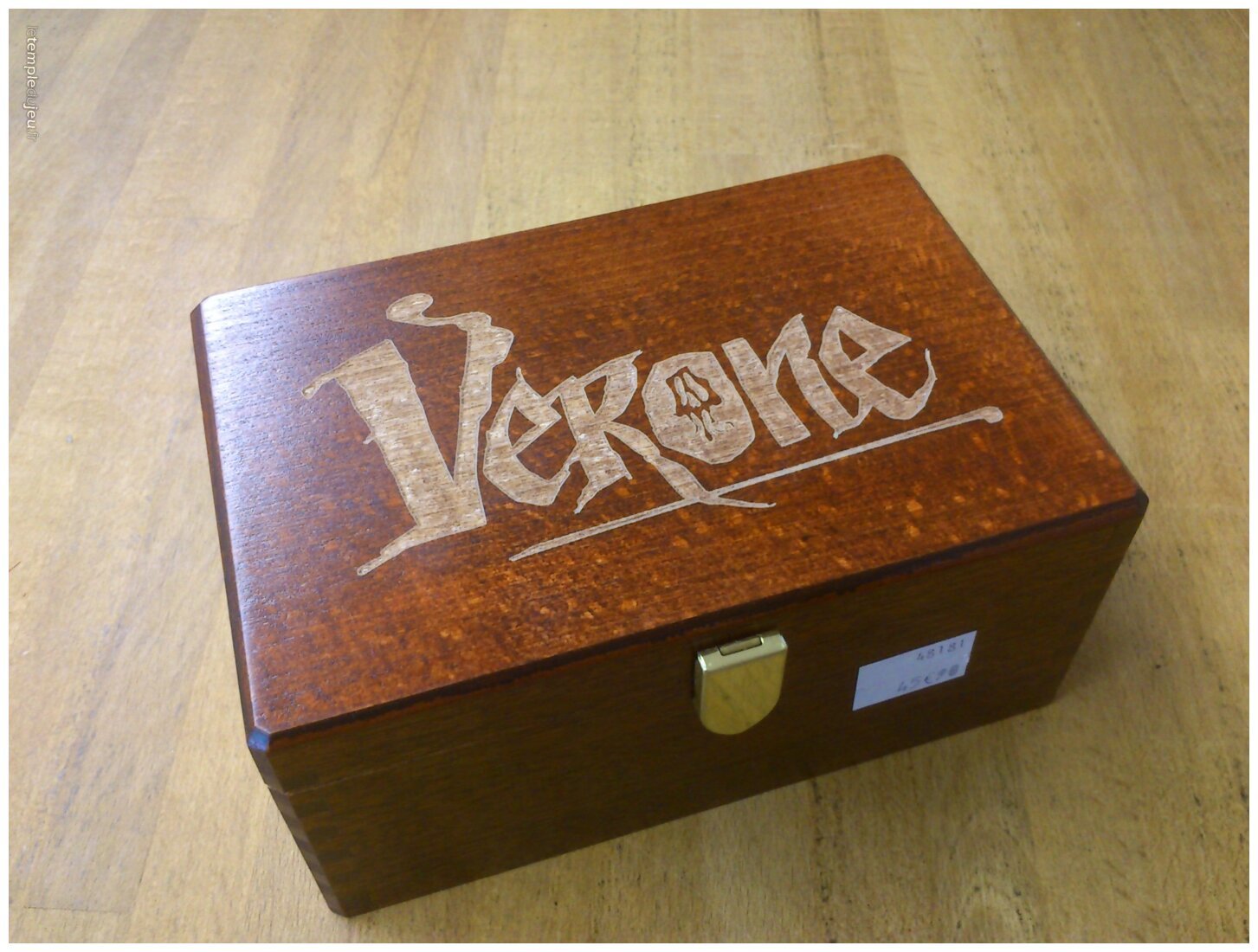 Verone - Édition collector