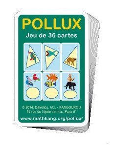Pollux