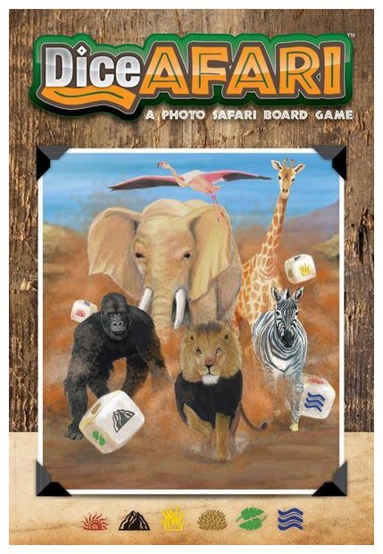 DiceAFARI