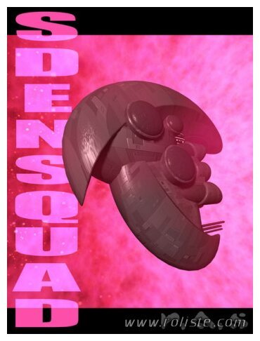 R.A.S. - Sden Squad