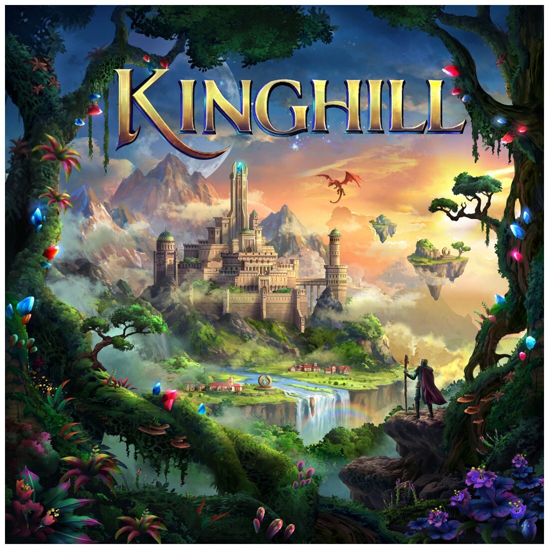 Kinghill