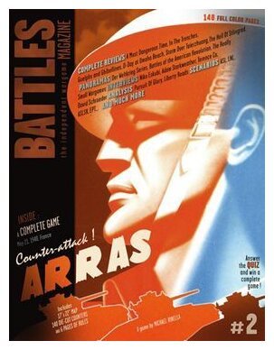 Counter-Attack! Arras