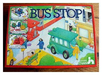 Bus Stop