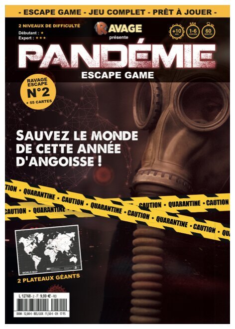 Pandémie