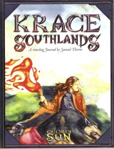 Krace: Southlands - Children of the Sun