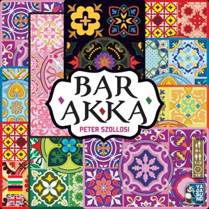 Barakka