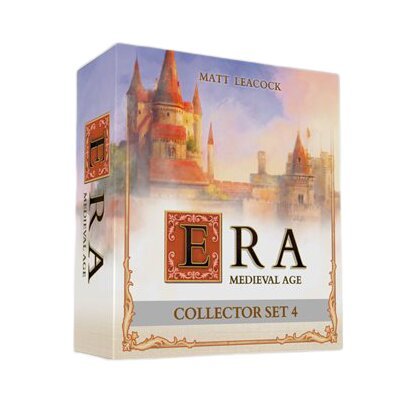 Era: Medieval Age - Collector Set 4