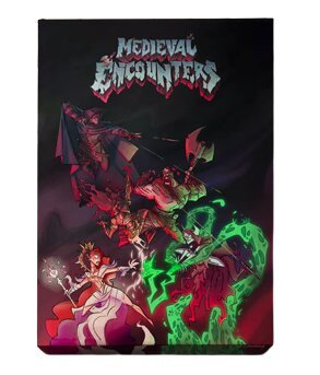 Medieval Encounters