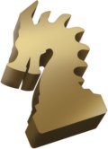 Clank! - Dragon d'or
