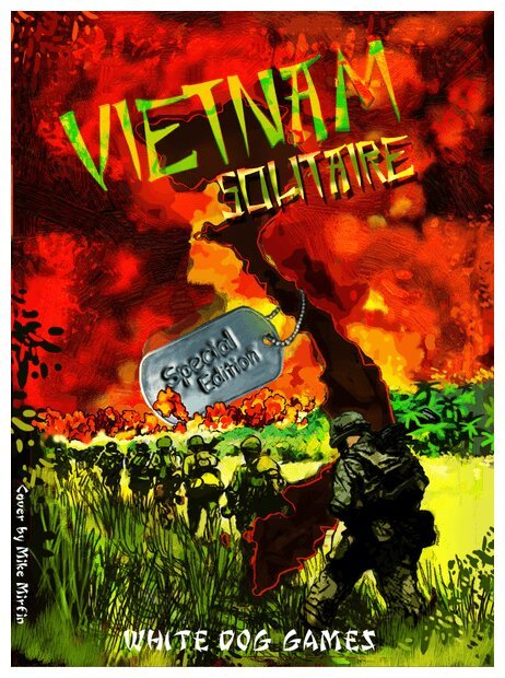 Vietnam Solitaire Special Edition