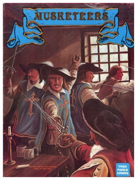 Musketeers