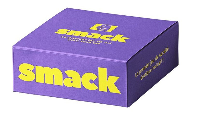 smack