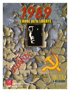1989 - L'aube de la liberté