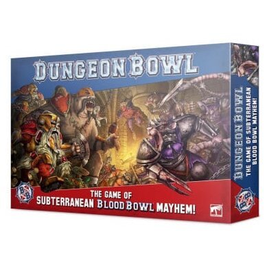 Dungeon Bowl