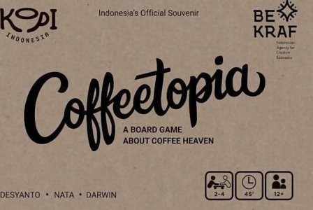 Coffeetopia