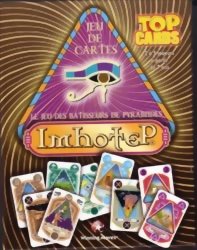 Imhotep