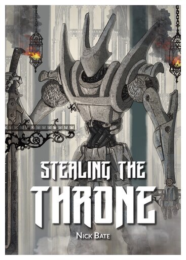 Stealing the Throne