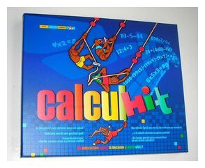 CalculHit