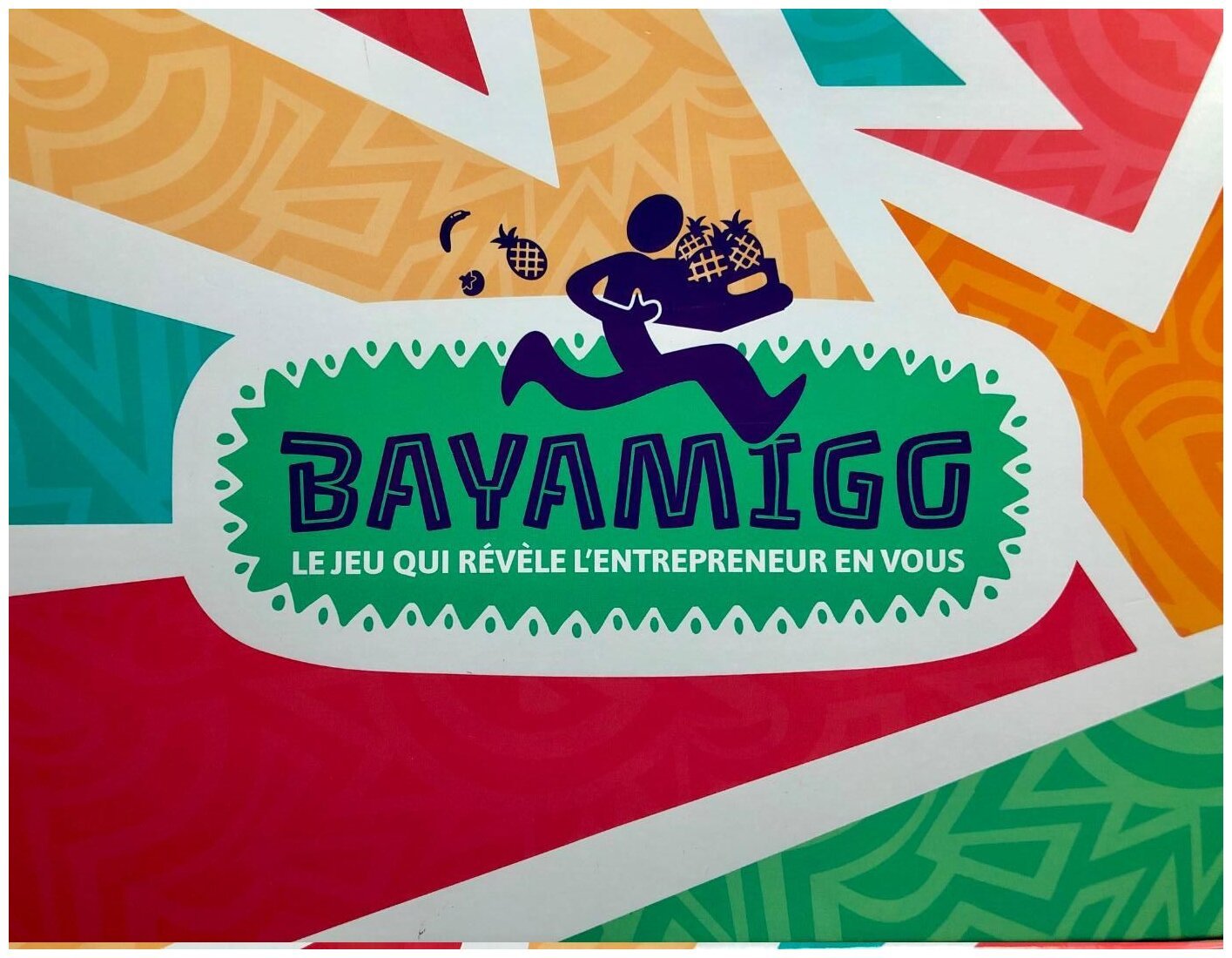 Bayamigo