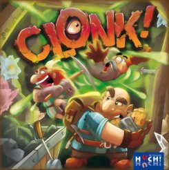 Clonk!