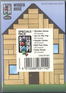 Roll to the Top! - Specials Pack