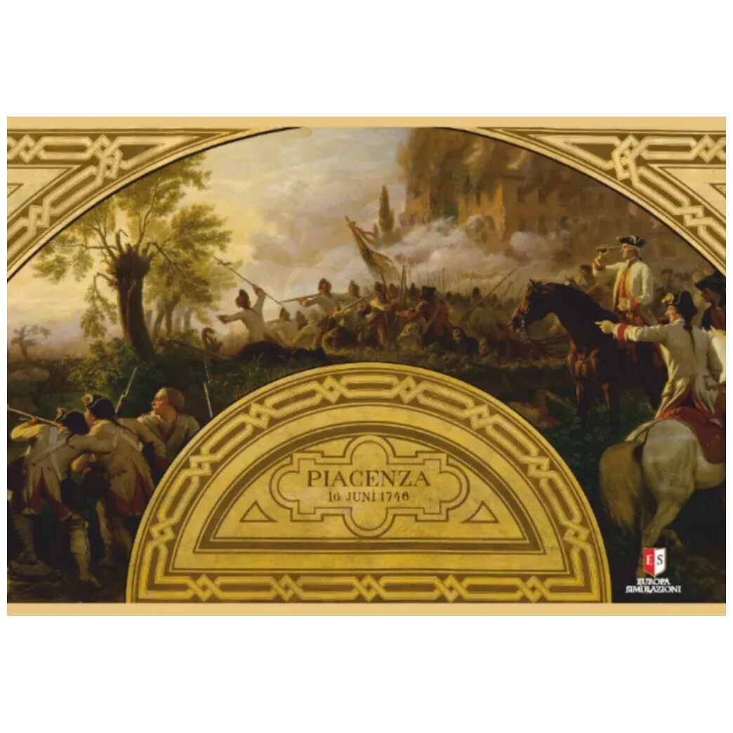 Piacenza 1746