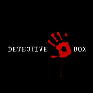 Detective Box (1ère boîte)