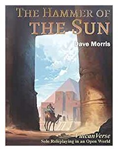 The hammer of the sun