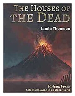 The house of the dead
