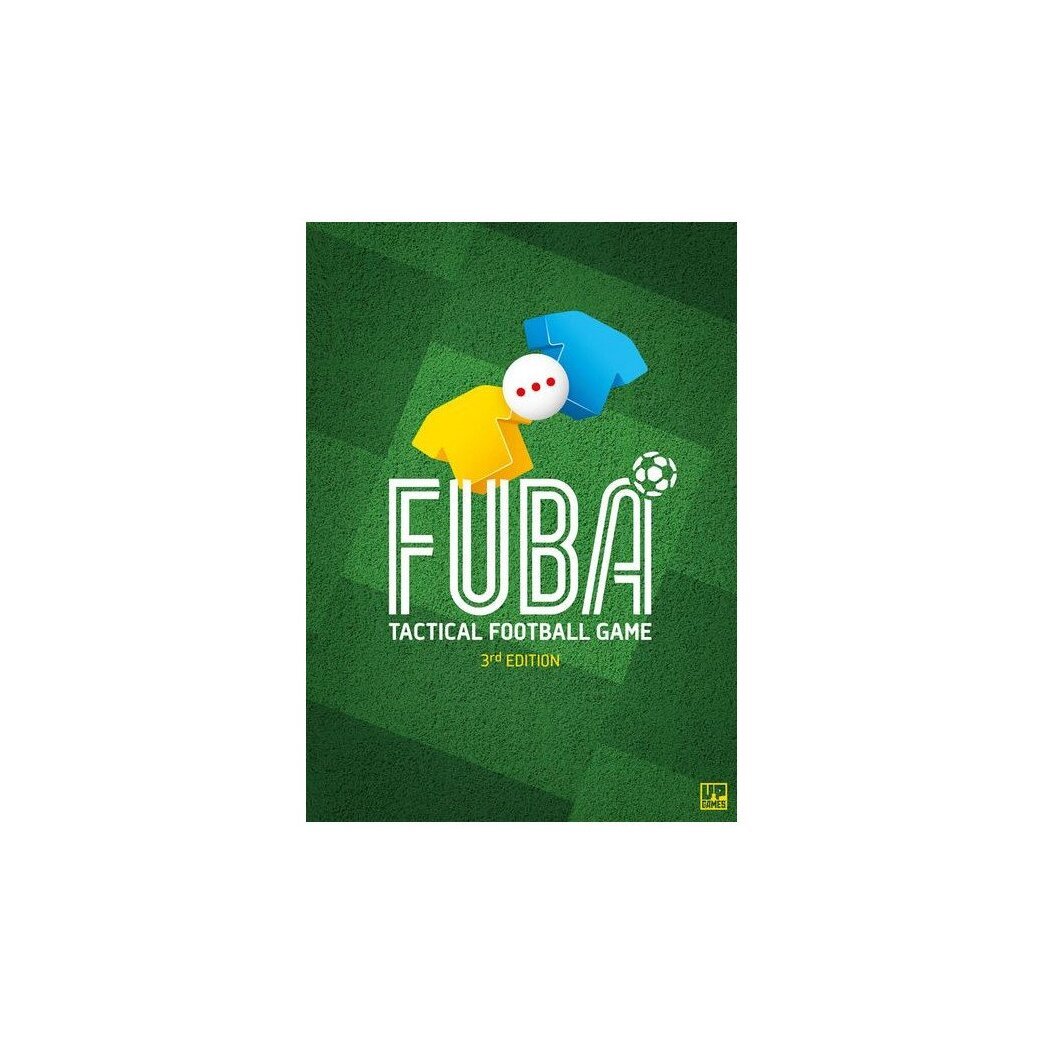 FUBA - 3e Edition