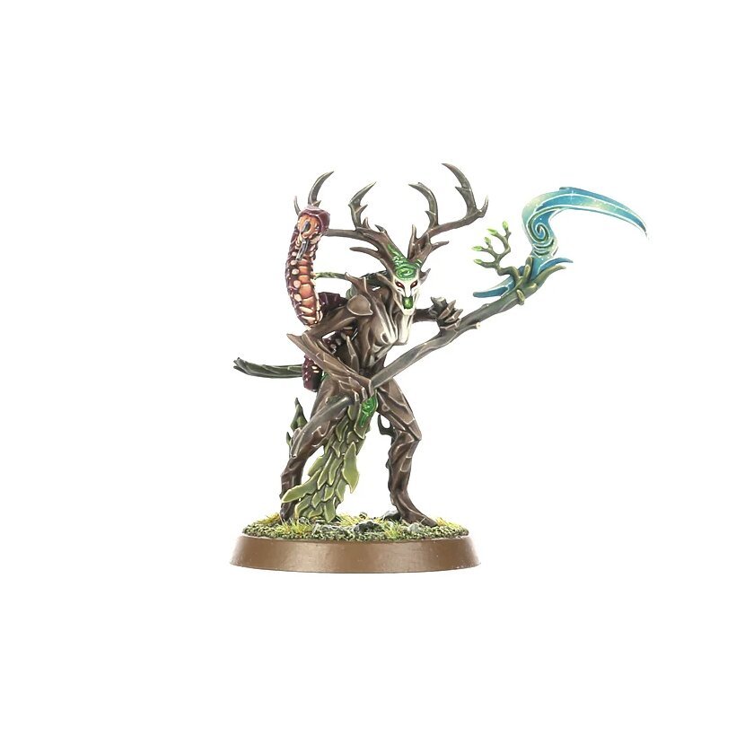 Age Of Sigmar - Sylvaneth - Branchwych