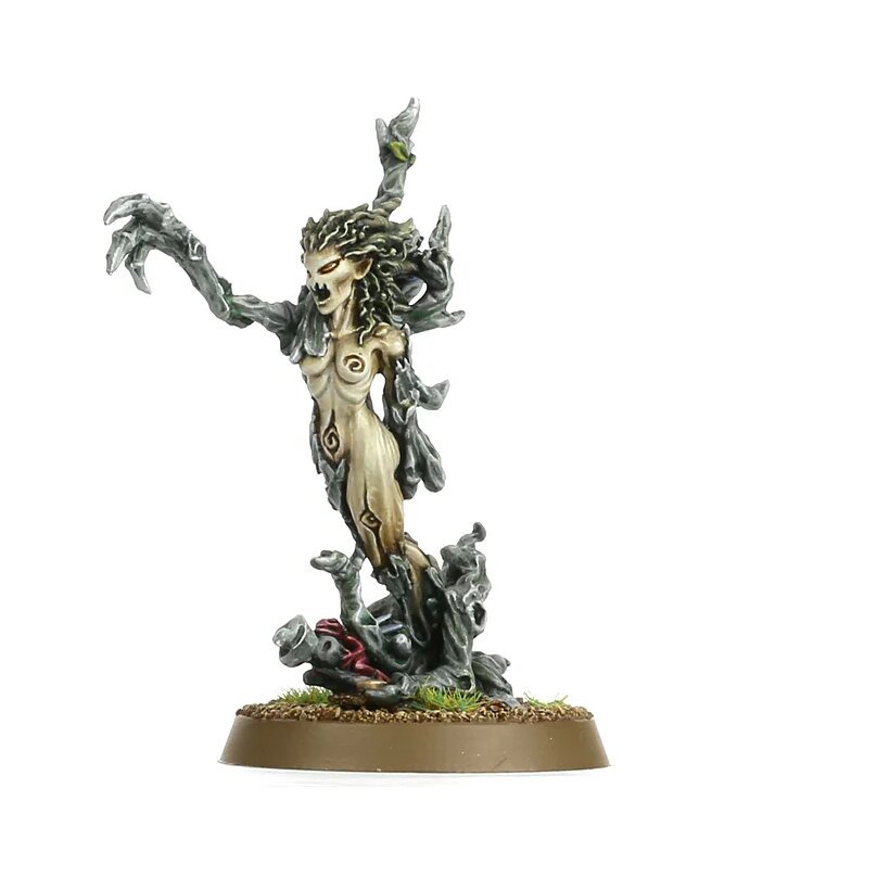 Age Of Sigmar - Sylvaneth - Branchwraith